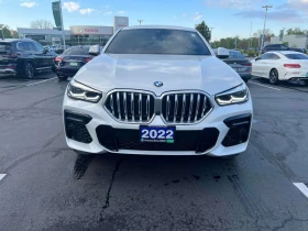 BMW X6 * xDrive40i * CARFAX * ЦЕНА ДО БГ, снимка 2