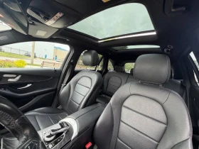 Mercedes-Benz GLC 350 * PLUG IN * 4MATIC * AMG * ФИНАНСИРАНЕ, снимка 12