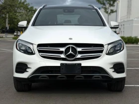Mercedes-Benz GLC 350 * PLUG IN * 4MATIC * AMG * ФИНАНСИРАНЕ, снимка 2