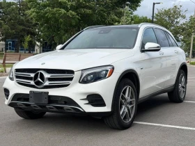 Mercedes-Benz GLC 350 * PLUG IN * 4MATIC * AMG * ФИНАНСИРАНЕ, снимка 1