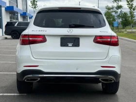 Mercedes-Benz GLC 350 * PLUG IN * 4MATIC * AMG * ФИНАНСИРАНЕ, снимка 6