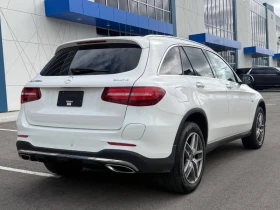 Mercedes-Benz GLC 350 * PLUG IN * 4MATIC * AMG * ФИНАНСИРАНЕ, снимка 3