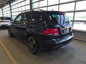 Mercedes-Benz GLE 43 AMG ДИСТРОНИК * HARMAN/KARDON * ОБДУХВАНЕ * ПАНО * , снимка 4