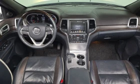 Jeep Grand cherokee, снимка 7