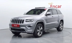 Jeep Grand cherokee, снимка 1