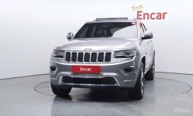 Jeep Grand cherokee, снимка 3