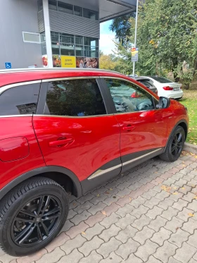 Renault Kadjar, снимка 3