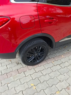 Renault Kadjar, снимка 4