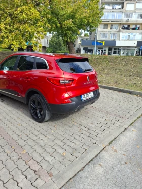 Renault Kadjar, снимка 6