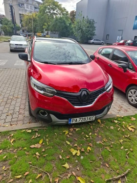 Renault Kadjar, снимка 1