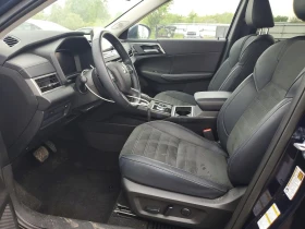 Mitsubishi Outlander 2.5l Se, снимка 7