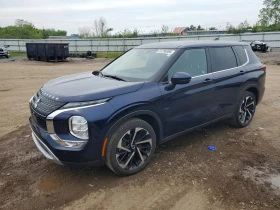 Mitsubishi Outlander 2.5l Se, снимка 1