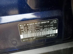 Mitsubishi Outlander 2.5l Se, снимка 13