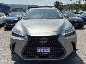 Lexus NX 350h ОБДУХВАНЕ * CARFAX * ОПЦИЯ ЗА ФИНАНСИРАНЕ, снимка 6