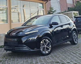 Hyundai Kona 64kWh Facelift 100%SOH Гаранция KRELL Keyless , снимка 1