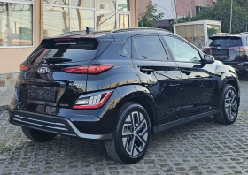 Hyundai Kona 64kWh Facelift 100%SOH Гаранция KRELL Keyless , снимка 6