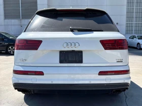 Audi Q7 Progressiv * S Line * АвтоКредит * (ЦЕНА ДО БГ), снимка 5