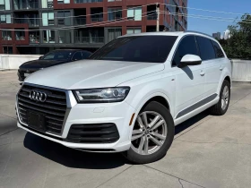 Audi Q7 Progressiv * S Line * АвтоКредит * (ЦЕНА ДО БГ), снимка 1