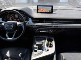 Audi Q7 Progressiv * S Line * АвтоКредит * (ЦЕНА ДО БГ), снимка 12