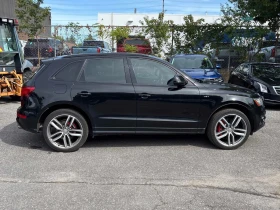 Audi SQ5 Technik Автокредит Цена до България, снимка 5