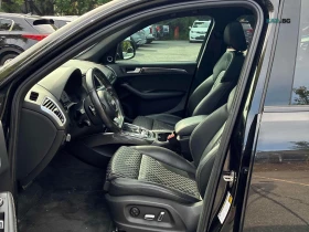 Audi SQ5 Technik Автокредит Цена до България, снимка 9