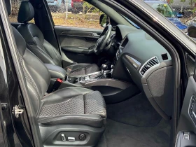 Audi SQ5 Technik Автокредит Цена до България, снимка 11