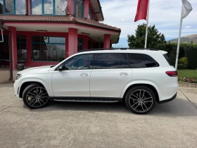 Mercedes-Benz GLS 400 d 4M AMG Line* 3xTV* Night* Massage* 23", снимка 15