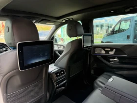 Mercedes-Benz GLS 400 d 4M AMG Line* 3xTV* Night* Massage* 23", снимка 10