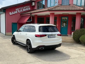 Mercedes-Benz GLS 400 d 4M AMG Line* 3xTV* Night* Massage* 23", снимка 17
