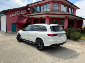 Mercedes-Benz GLS 400 d 4M AMG Line* 3xTV* Night* Massage* 23", снимка 16