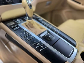 Porsche Macan S* PDK* BOSE* ОБДУХВАНЕ* КАМЕРА* ПАНОРАМА* , снимка 10