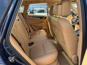 Porsche Macan S* PDK* BOSE* ОБДУХВАНЕ* КАМЕРА* ПАНОРАМА* , снимка 14