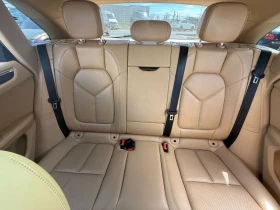 Porsche Macan S* PDK* BOSE* ОБДУХВАНЕ* КАМЕРА* ПАНОРАМА* , снимка 15