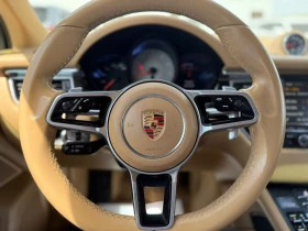 Porsche Macan S* PDK* BOSE* ОБДУХВАНЕ* КАМЕРА* ПАНОРАМА* , снимка 8
