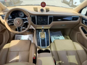 Porsche Macan S* PDK* BOSE* ОБДУХВАНЕ* КАМЕРА* ПАНОРАМА* , снимка 7