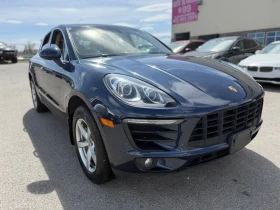 Porsche Macan S* PDK* BOSE* ОБДУХВАНЕ* КАМЕРА* ПАНОРАМА* , снимка 3