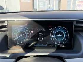 Hyundai Tucson PREMIUM , снимка 11
