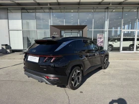 Hyundai Tucson PREMIUM , снимка 5