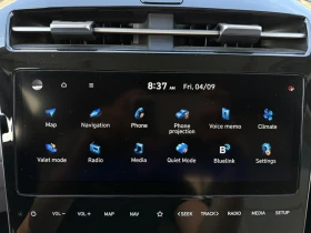 Hyundai Tucson PREMIUM , снимка 12