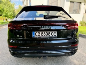 Audi Q8 3.0i Quattro, снимка 8