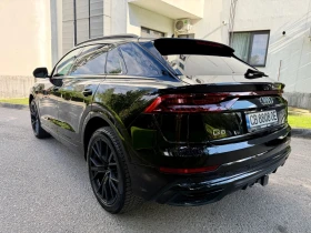 Audi Q8 3.0i Quattro, снимка 7