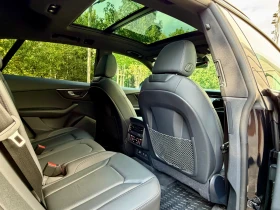 Audi Q8 3.0i Quattro, снимка 11