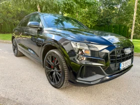 Audi Q8 3.0i Quattro, снимка 1