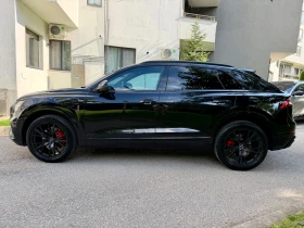 Audi Q8 3.0i Quattro, снимка 6