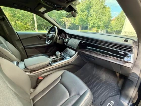 Audi Q8 3.0i Quattro, снимка 15