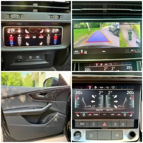 Audi Q8 3.0i Quattro, снимка 17