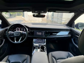 Audi Q8 3.0i Quattro, снимка 13