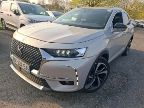 DS DS 7 Crossback OPERA PLUG IN HYBRID 300 4X4, снимка 1
