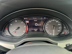 Audi SQ7 Matrix 4.0TDI V8 обслужен!, снимка 12