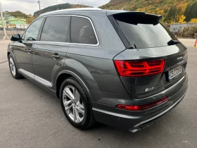 Audi SQ7 Matrix 4.0TDI V8 обслужен!, снимка 6